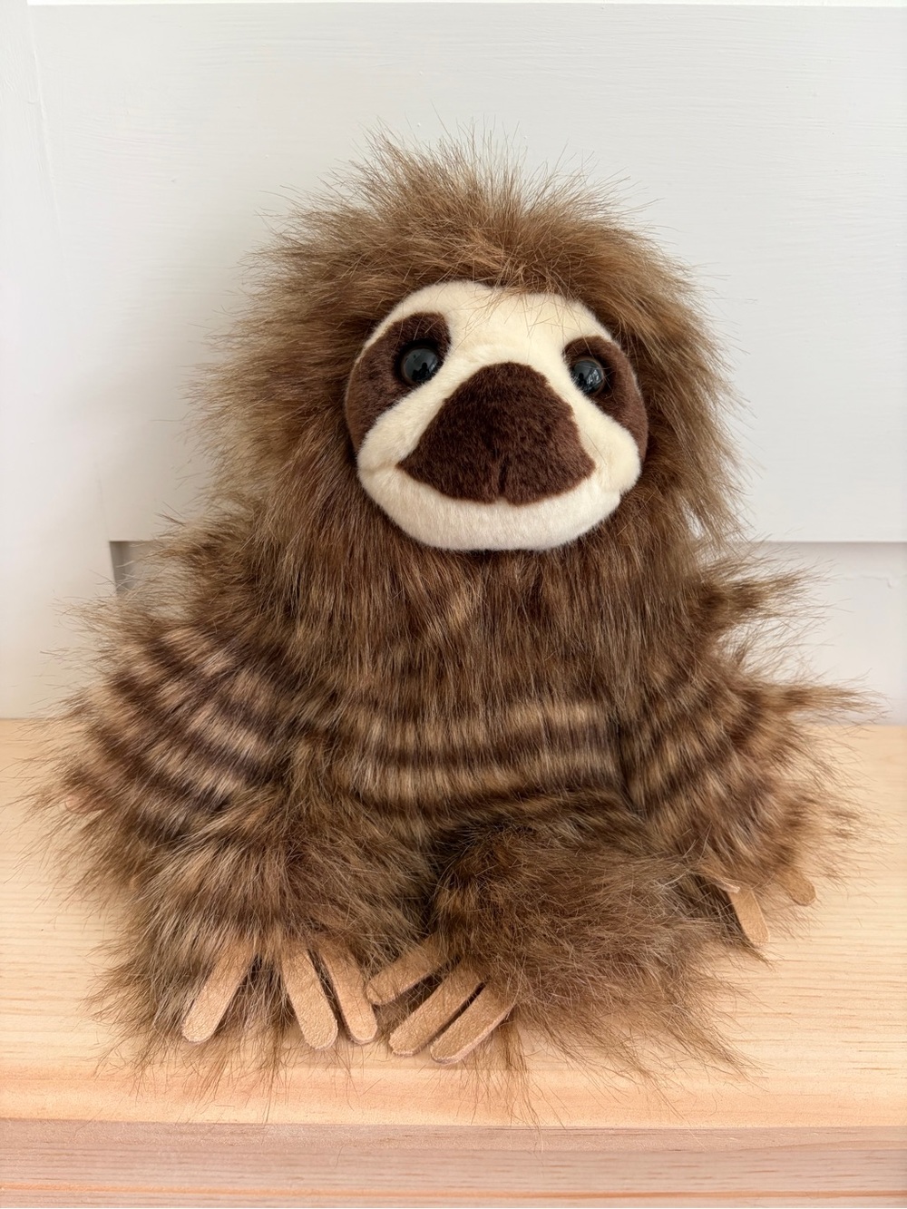 Adorable Sloth Stuffed Animal Plush